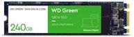 SSD M.2 240GB WESTERN DIGITAL GREEN 545MB/S